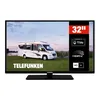 Telefunken T32X840 Home 32 Zoll Fernseher Smart TV/ TiVo/ Produktbild-Vorschau 1