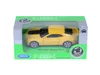 Model 1:34, CHEVROLET Camaro ZL1, žlutý (A880CHCZZO) Náhled obrázku produktu 2