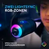 USB-Gaming-Mikrofon mit LIGHTSYNC RGB und Produktbild-Vorschau 3