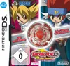 Beyblade - Metal Fusion: Cyber Pegasus Produktbild-Vorschau 1