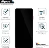2x ochranná fólia pre ZTE Blade V40 Vita - Anti-Shock 9H Náhľad obrázku produktu 7