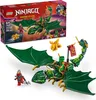 LEGO® NINJAGO® 71829 Lloydův zelený lesní drak Náhled obrázku produktu 3