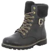 Remonte Damen Stiefeletten D8481-02 Farbe: Schwarz Größe: Produktbild-Vorschau 17
