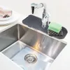 Silikonowa mata pod zlew: ochrona przed wilgocią i Podgląd zdjęcia produktu 2