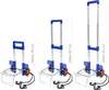 relaxdays Transport Trolley klappbar für 30 kg Produktbild-Vorschau 4
