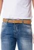 Red Bridge Herren Gürtel Geflochten mit Leder Produktbild-Vorschau 9