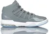 Schuhe Nike Jordan Max Aura, Aq9084 010, Größe-44 Produktbild-Vorschau 2