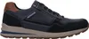 Mephisto Bradley Sneaker, Glatt- / Veloursleder, blau, Produktbild-Vorschau 31
