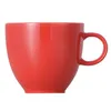Thomas Espresso-/Mokka-Obertasse Sunny Day New Red Anteprima dell’immagine prodotto 1