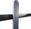 WPC Zaunlatten GRAU 120 cm - 10 Stück Zaun Bretter für Produktbild-Vorschau 5