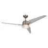 Energiespar Deckenventilator mit Beleuchtung und Produktbild-Vorschau 8