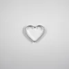 zucker. HEART Edelstahl (10 Stk.) Produktbild-Vorschau 5