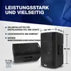 Alto Professional TX 412 Haut-parleur actif Voir les images du produit 7