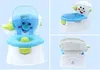 Siège de toilette pour enfants de 6 mois à 5 ans Siège de Voir les images du produit 8