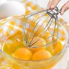 Edelstahl-Schneebesen, kompatibel mit KitchenAid K45WW, Produktbild-Vorschau 5