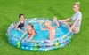 Planschbecken MEERESTIEFE, Ø 183cm x 33cm, Schwimmbad Produktbild-Vorschau 14