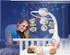 Mobile - INFANTINO - 4915 - Sweet Night 3 in 1 - White Productafbeelding-voorbeeld 10