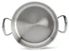 De Buyer Niederer Bratentopf Mit Deckel, Affinity Ø 28Cm Voir les images du produit 4