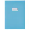 HERMA Heftschoner Papier A4 hellblau, Hellblau, Papier, 214 Produktbild-Vorschau 1