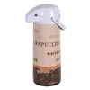Airpot  Pumpkanne 1,9l Designdekor EUROHOME® Produktbild-Vorschau 6