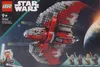 LEGO 75362 Star Wars Ahsoka Tano's T-6 Jedi Shuttle Set, Anteprima dell’immagine prodotto 37