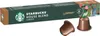 Nestlé Starbucks House Blend by Nespresso 10 Kapseln 57g Produktbild-Vorschau 5