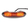 Rücklicht STR8 Black-Line LED, inkl. Blinkerfunktion für Produktbild-Vorschau 3
