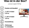 Lenovo Monitor R27qe (67C5GAC1EU) Produktbild-Vorschau 20