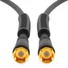 hb-digital 10m SAT Kabel 110dB 4-fach geschirmt mit 2x Produktbild-Vorschau 7