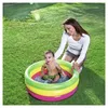 Bestway Planschbecken  "Summer Set", 70x24 cm - rund - 41 Produktbild-Vorschau 19