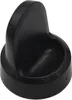 A black charging dock for a smartwatch. Náhľad obrázku produktu