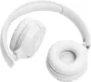 JBL Tune 520BT Bluetooth Wireless On-Ear Headphones White Produktbild-Vorschau 8
