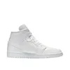 Nike Schuhe Wmns Air Jordan 1 Mid, BQ6472111 Produktbild-Vorschau 3