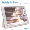 EAZY CASE Smartcase für Apple iPad 5 / 6 (2017/2018) / Air Produktbild-Vorschau 4