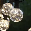 LED Lichterkette 'CIRCUS' - 10 Kugeln, 8cm mit je 10 Produktbild-Vorschau 5