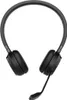 Jabra Headset Evolve 65 TE UC Duo USB Produktbild-Vorschau 2