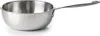 Beka Maestro Edelstahl-Kochtopf - Konische Sauteuse, 1.5L, Produktbild-Vorschau 3
