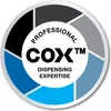 COX VBM 200 X (MR) 2K Klebstoff Dosierpistole 200ml Produktbild-Vorschau 6
