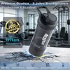 Borraccia shaker per proteine 4FRESH da 500 ml in Tritan - Anteprima dell’immagine prodotto 2