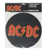 Tapis de table tournante - AC/DC Voir les images du produit 2