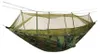 Gardlov 10149 Turistická hojdacia sieť Santiago Army 260 x Náhľad obrázku produktu 14