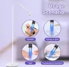 UV-Lash-Lampe Beauty Light 360° Touch-Dimmung 5 Lichtstufen Produktbild-Vorschau 10