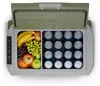 Klarstein PolarForce 40-litrový chladiaci box - Elektrický Náhľad obrázku produktu 4