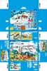 PLAYMOBIL Family Fun 70088 Rodzinny samochód kempingowy Podgląd zdjęcia produktu 16