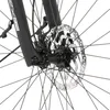 FISCHER E-Bike Trekking VIATOR 4.2i 630 50, Rahmenhöhe 50 Produktbild-Vorschau 10