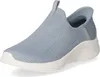 Skechers 150450S Modrý Náhled obrázku produktu 7