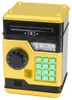 Bancomat elettronico, cassaforte, salvadanaio, luci, suoni, Anteprima dell’immagine prodotto 2