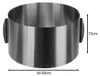 Tortenform/Zuckerrand 15 cm Ruhhy 24618 Produktbild-Vorschau 3