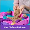 Kinetic Sand - Meerjungenvakantiekoffer Productafbeelding-voorbeeld 4