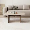 Skye Decor, Kvalitný konferenčný stolík (3 časti) – dub Náhľad obrázku produktu 2